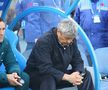 Mircea Lucescu, îngândurat. Rusia, Sankt Petersburg, Zenit - Krasnodar 1-0, în etapa a 29-a. Foto: Imago