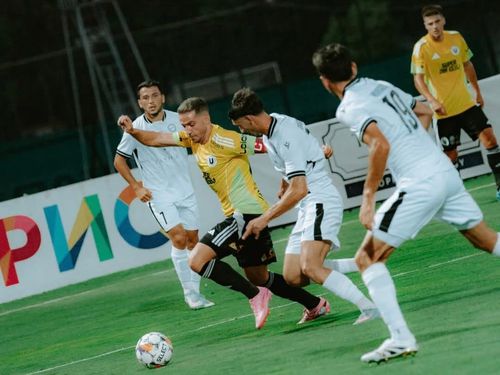 LIVE DE LA ORA 20:00 U Cluj - Ararat-Armenia, „Șepcile roșii” atacă reduta calificării. Echipele probabile + Cele mai tari cote