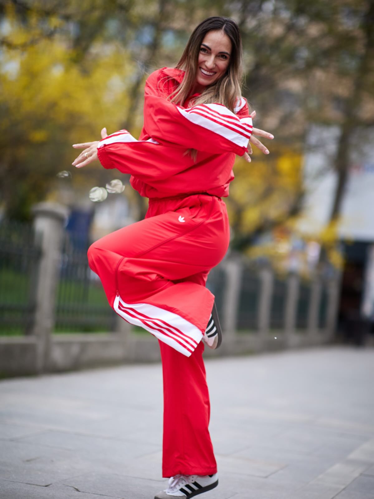 De șapte ori Miss Fitness Universe, Anca Bucur și-a spus povestea în emisiunea „La feminin”: „În momentul acela am simțit că este totul o ceață și că nu mai văd nimic și mi-am pierdut controlul corpului”