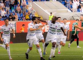 Patronul din Superliga s-a dat în spectacol după meciul de luni: „Am băut un pahar de vin azi, nu cinci”