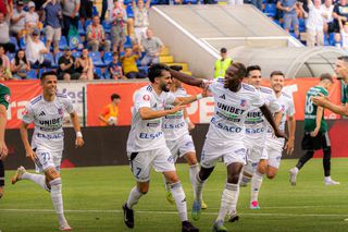 Patronul din Superliga s-a dat în spectacol după meciul de luni: „Am băut un pahar de vin azi, nu cinci”