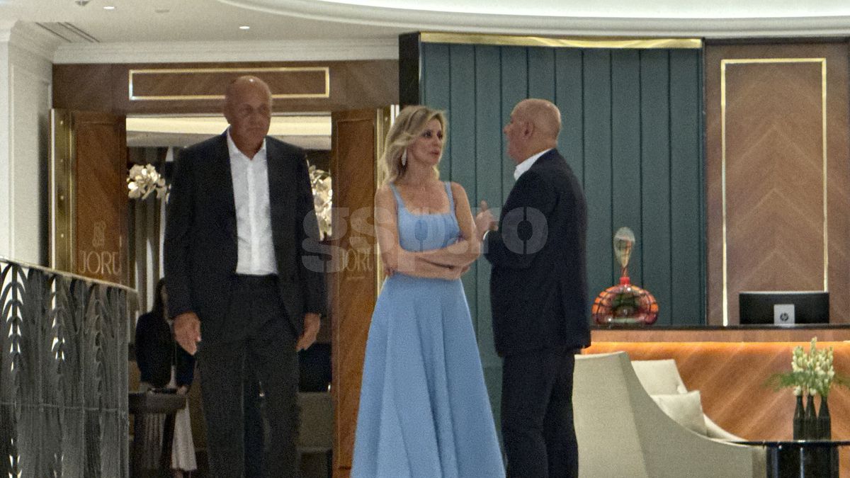 Petrecere VIP în cinstea lui Mircea Lucescu cu nume grele din politică și din fotbal! Cum a apărut Diana Șucu și ce meniu de 5 stele au primit invitații