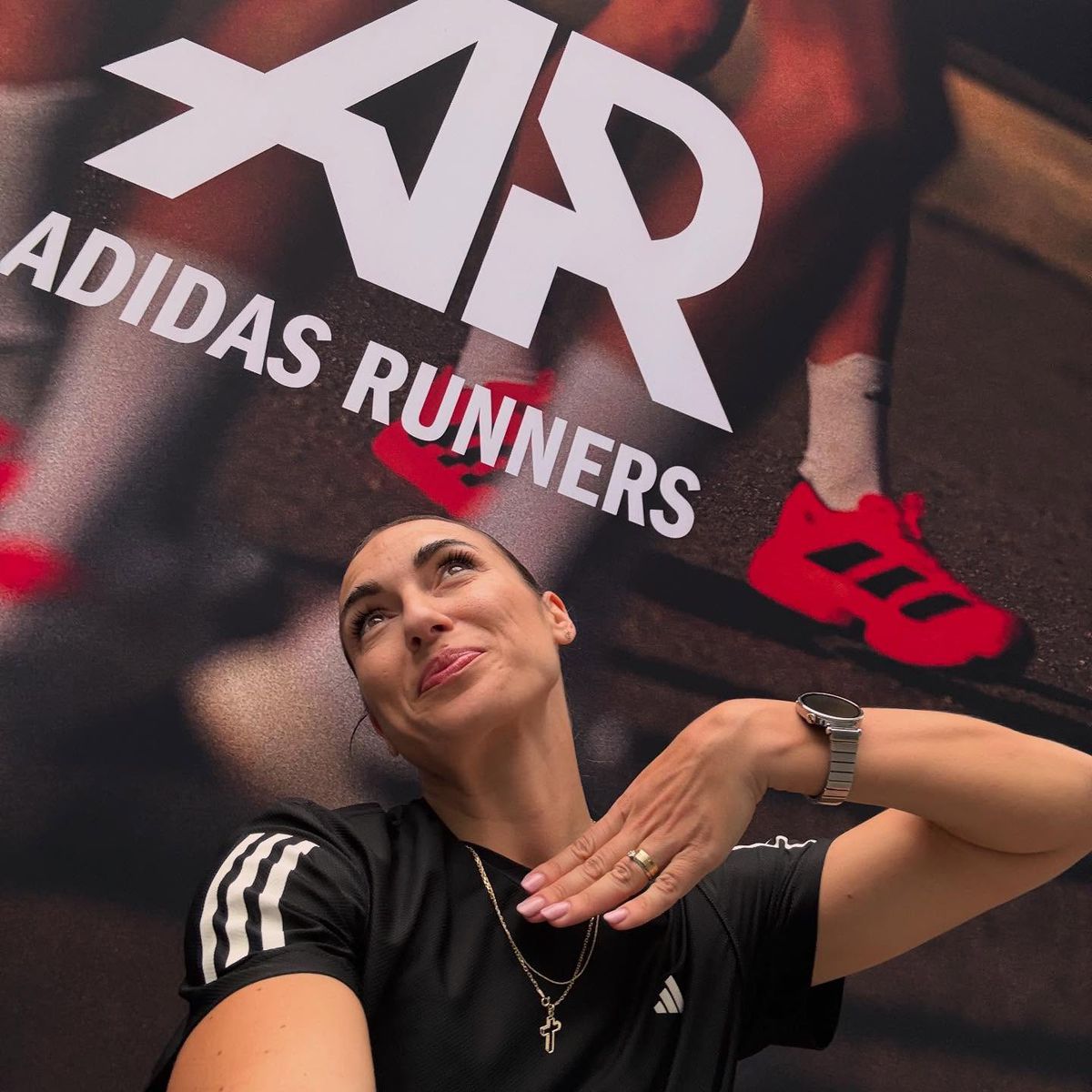 De șapte ori Miss Fitness Universe, Anca Bucur și-a spus povestea în emisiunea „La feminin”: „În momentul acela am simțit că este totul o ceață și că nu mai văd nimic și mi-am pierdut controlul corpului”