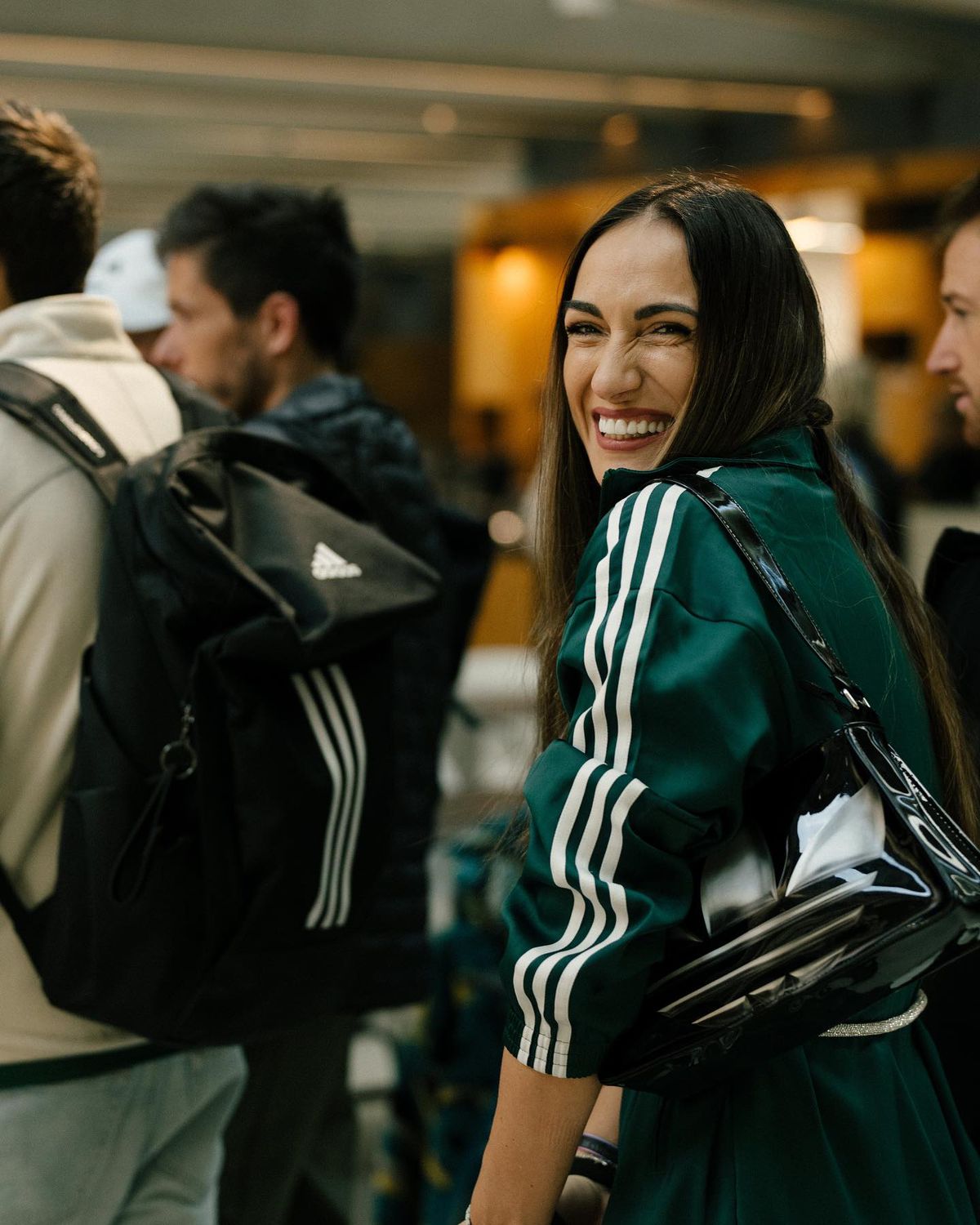 De șapte ori Miss Fitness Universe, Anca Bucur și-a spus povestea în emisiunea „La feminin”: „În momentul acela am simțit că este totul o ceață și că nu mai văd nimic și mi-am pierdut controlul corpului”