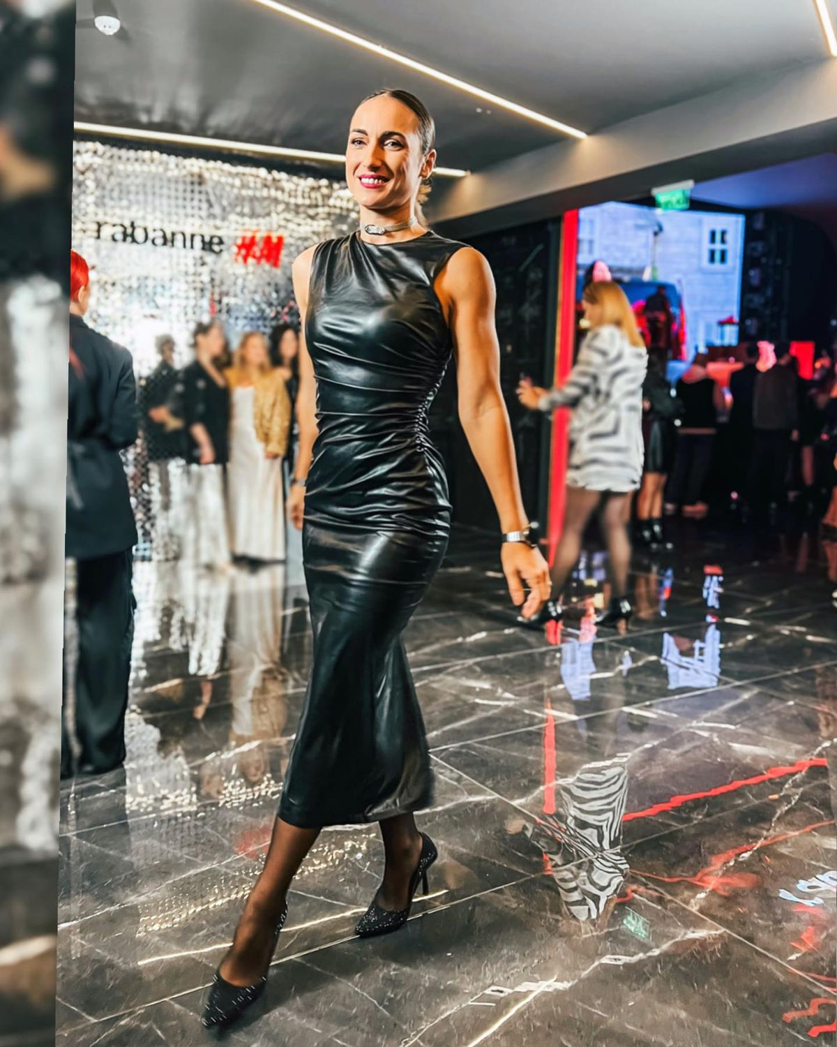 De șapte ori Miss Fitness Universe, Anca Bucur și-a spus povestea în emisiunea „La feminin”: „În momentul acela am simțit că este totul o ceață și că nu mai văd nimic și mi-am pierdut controlul corpului”