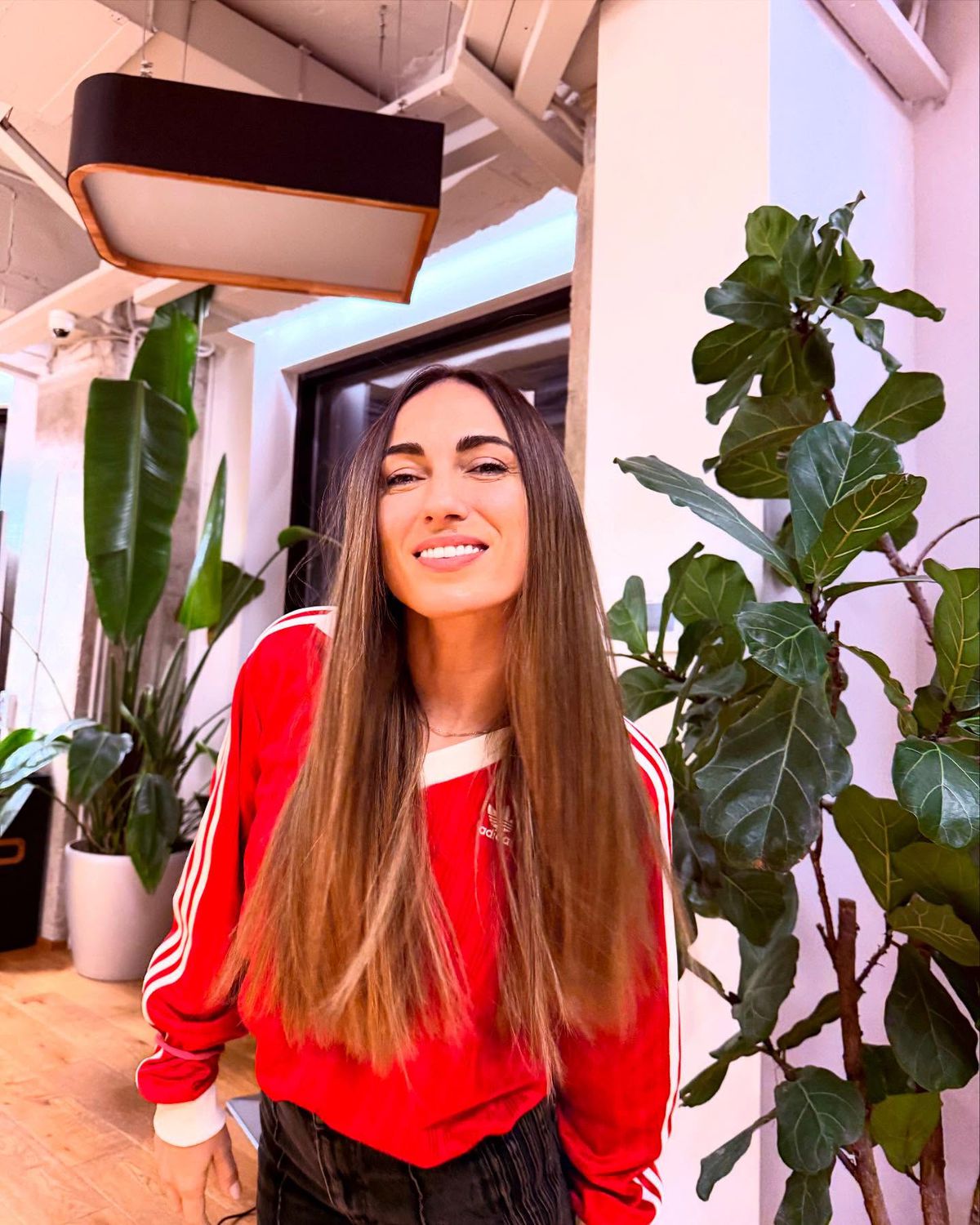 De șapte ori Miss Fitness Universe, Anca Bucur și-a spus povestea în emisiunea „La feminin”: „În momentul acela am simțit că este totul o ceață și că nu mai văd nimic și mi-am pierdut controlul corpului”