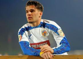 E gata! Se transferă Ianis Hagi: ce salariu va avea la noua echipă