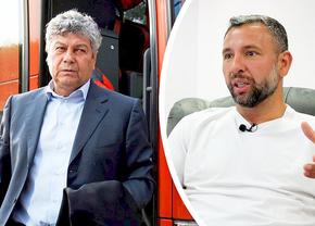 După 9 ani împreună, Răzvan Raț pune cuțitele pe masă, de ziua lui Mircea Lucescu » Rafală fără precedent: „Eu l-am adus la Șahtior, mă deranjează mitul ăsta!”