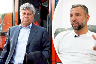 După 9 ani împreună, Răzvan Raț pune cuțitele pe masă, de ziua lui Mircea Lucescu » Rafală fără precedent: „Eu l-am adus la Șahtior, mă deranjează mitul ăsta!”