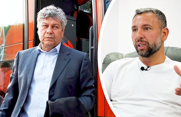După 9 ani împreună, Răzvan Raț pune cuțitele pe masă, de ziua lui Mircea Lucescu » Rafală fără precedent: „Eu l-am adus la Șahtior, mă deranjează mitul ăsta!”