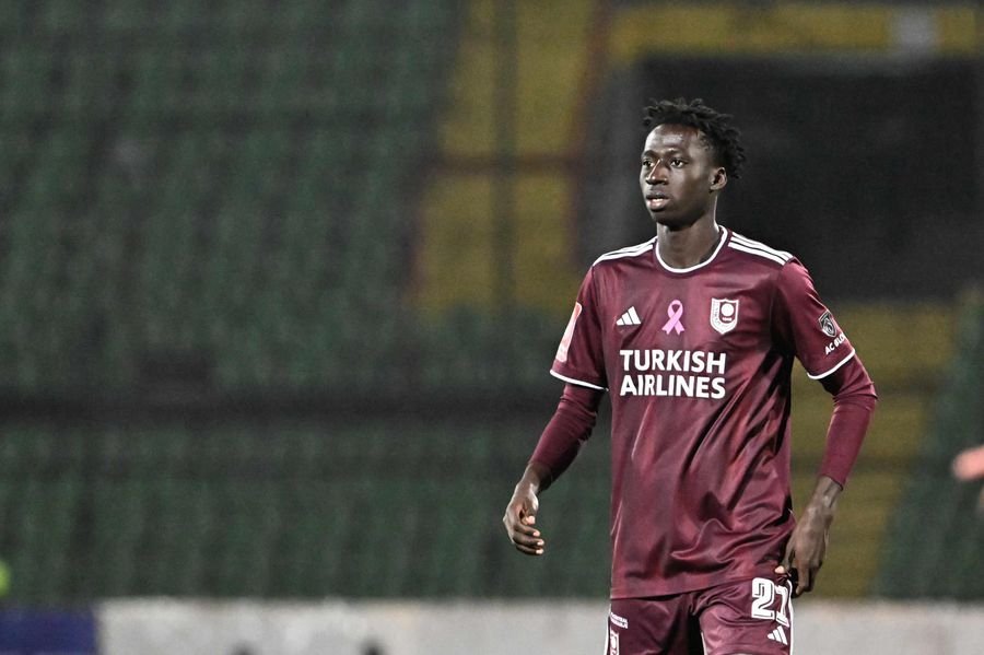 „M-am interesat de jucătorul lui Sarajevo” » Mihai Rotaru, intervenție în forță la GSP Live: „Costă 2,5 milioane”