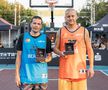 Ploieștiul a făcut show pe bulevard la Sport Arena Streetball » 90 de echipe și peste 320 de jucători au jucat baschet 3x3