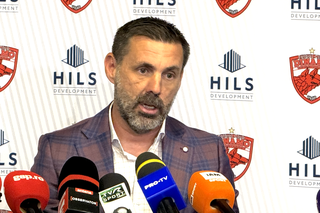 Zeljko Kopic, după ce Dinamo l-a ratat pe Marius Ștefănescu: „Am făcut eforturi, dar avem o anumită limită” » Ce spune despre transferuri și derby-ul cu FCSB