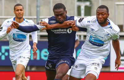 Cei mai slabi din Europa! O echipă de primă ligă are un golaveraj de necrezut după 16 etape