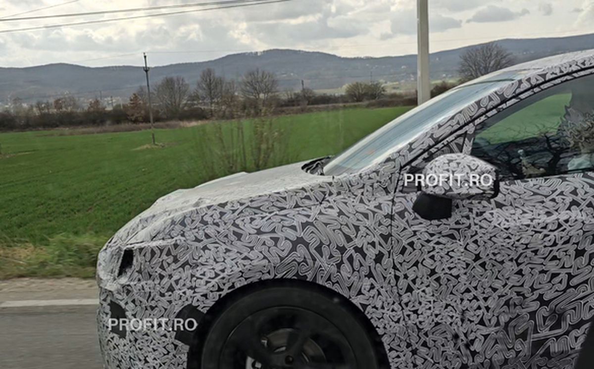 Dacia lansează noul model pe 10 martie » Va fi mai ieftin decât Bigster și se va bate cu Skoda și Toyota pentru supremație