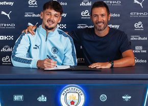 Manchester City a învins-o pe Newcastle pentru transferul portarului-minune: 16 goluri în 45 de meciuri!