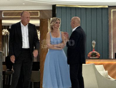 Mircea Lucescu, interviu de colecție la 80 de ani: „Luptam singur cu ...