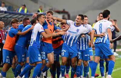 Assad Al-Hamlawi i-a cucerit pe olteni, după ce a lăsat ură în urmă în Polonia » Ce economie de salariu a făcut U Craiova comparativ cu Andrei Ivan