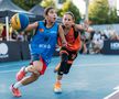 Ploieștiul a făcut show pe bulevard la Sport Arena Streetball » 90 de echipe și peste 320 de jucători au jucat baschet 3x3