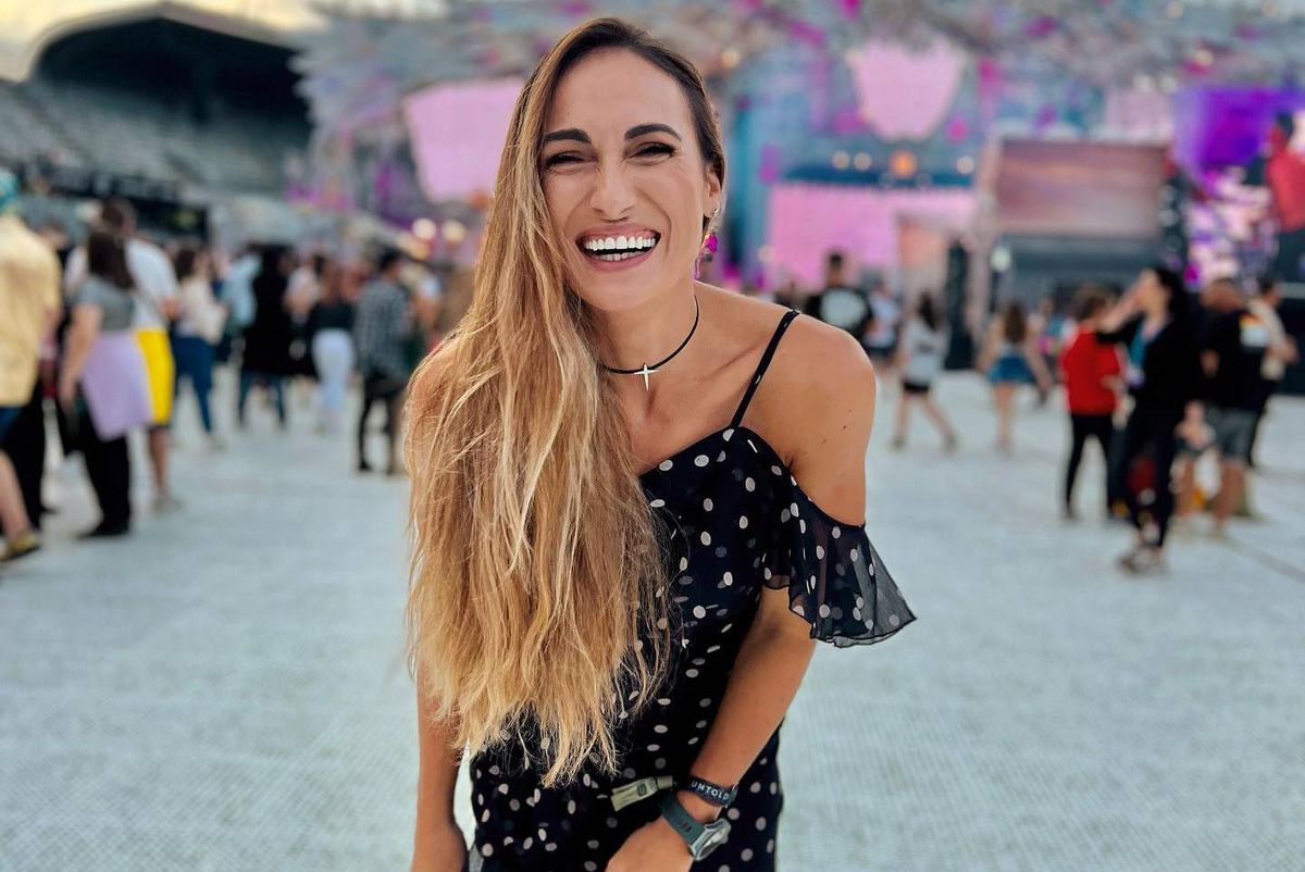 De șapte ori Miss Fitness Universe, Anca Bucur și-a spus povestea în emisiunea „La feminin”: „În momentul acela am simțit că este totul o ceață și că nu mai văd nimic și mi-am pierdut controlul corpului”