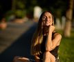 Anca Bucur. Foto: Instagram