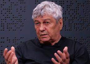 Perspectiva lui Mircea Lucescu la 80 de ani: „Luptam singur cu Valentin Ceaușescu. Șefii lui Dinamo erau fanii Stelei!” + „Nu s-a dat nimeni la o parte ca să ia Cămătaru Gheata de Aur”