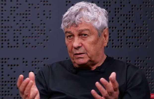 Perspectiva lui Mircea Lucescu la 80 de ani: „Luptam singur cu Valentin Ceaușescu. Șefii lui Dinamo erau fanii Stelei!” + „Nu s-a dat nimeni la o parte ca să ia Cămătaru Gheata de Aur”