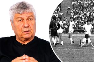 Mircea Lucescu cere oficial întoarcerea la Dinamo a Cupei României 1988, finală abandonată de Steaua la ordinul lui Valentin Ceaușescu » Gică Popescu îl susține, Răzvan Lucescu invocă ”un sistem mafiot”