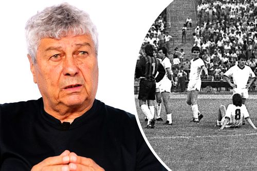 IL LUCE. MAESTRUL Mircea Lucescu cere oficial întoarcerea la Dinamo a Cupei României 1988, finală abandonată de Steaua la ordinul lui Valentin Ceaușescu » Gică Popescu îl susține, Răzvan Lucescu invocă ”un sistem mafiot”