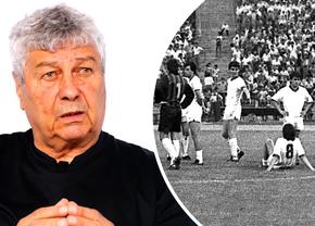 Mircea Lucescu cere oficial întoarcerea la Dinamo a Cupei României 1988, finală abandonată de Steaua la ordinul lui Valentin Ceaușescu » Gică Popescu îl susține, Răzvan Lucescu invocă ”un sistem mafiot”
