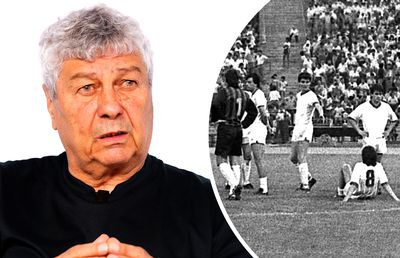 Mircea Lucescu cere oficial întoarcerea la Dinamo a Cupei României 1988, finală abandonată de Steaua la ordinul lui Valentin Ceaușescu » Gică Popescu îl susține, Răzvan Lucescu invocă ”un sistem mafiot”