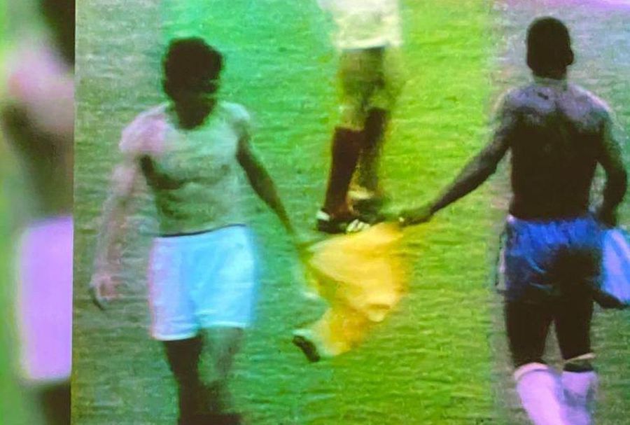 Autoportret Mircea Lucescu la 80 de ani: „Sunt creația cărții, lămpii, difuzorului și a balonului de cârpă” + „Șucu și Șumudică erau un model de incompatibilitate”