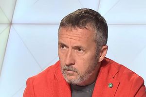 Mihai Stoica, „meci” cu colegii de studio: „S-au scandalizat aproape de nebunie”
