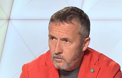Mihai Stoica, „meci” cu colegii de studio: „S-au scandalizat aproape de nebunie”