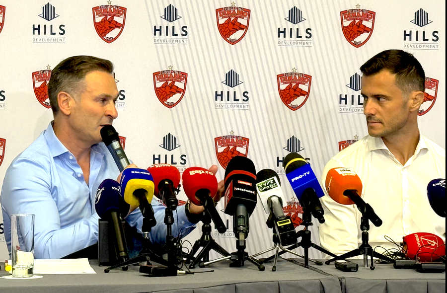 „București, 13 august 2020, o zi importantă pentru Dinamo” » 5 ani de la cea mai mare ȚEAPĂ din istoria fotbalului românesc! Pablo Cortacero și spaniolii, de negăsit