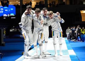România participă cu 15 scrimeri la Campionatele Europene din Franța