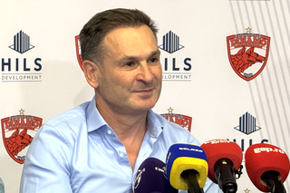 „O să mai fiți acționar la Dinamo în viitor?” » Ionuț Negoiță a replicat tranșant: „Să vă spun cât am pierdut acum, cu insolvența”