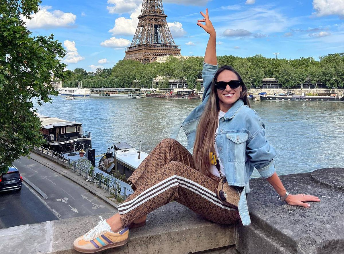 De șapte ori Miss Fitness Universe, Anca Bucur și-a spus povestea în emisiunea „La feminin”: „În momentul acela am simțit că este totul o ceață și că nu mai văd nimic și mi-am pierdut controlul corpului”