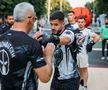 Ploieștiul a făcut show pe bulevard la Sport Arena Streetball » 90 de echipe și peste 320 de jucători au jucat baschet 3x3