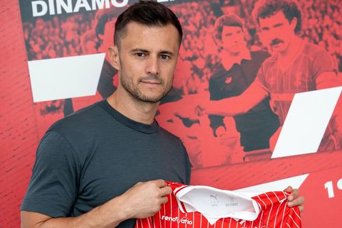 Andrei Nicolescu, șocat de situația transferului de la Dinamo: „Incredibil! N-am întâlnit asta nicăieri”