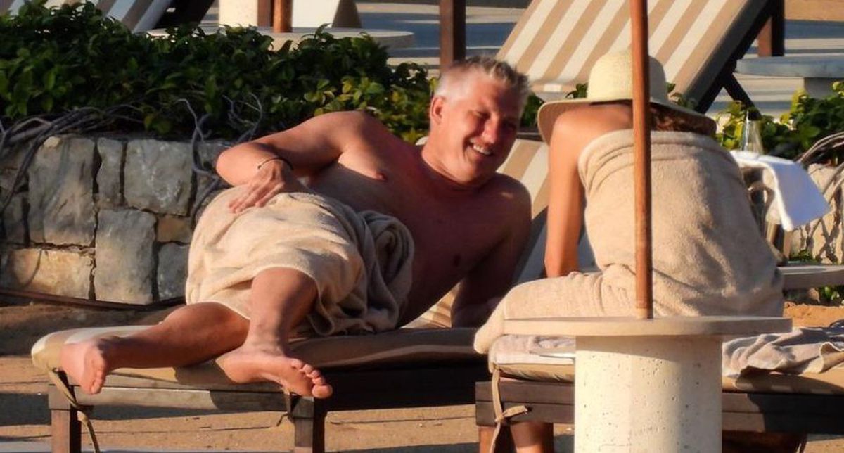 Îi oferă 1,5 milioane de euro pentru a rupe tăcerea despre divorțul anului în sport