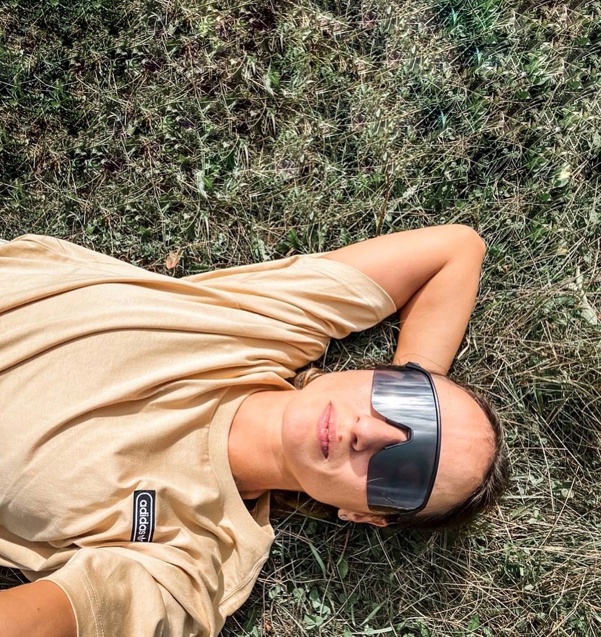 De șapte ori Miss Fitness Universe, Anca Bucur și-a spus povestea în emisiunea „La feminin”: „În momentul acela am simțit că este totul o ceață și că nu mai văd nimic și mi-am pierdut controlul corpului”