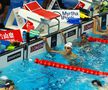 David Popovici, în finala la 200 m liber de la Campionatele Mondiale de natație / FOTO: Roxana Fleșeru (GSP.ro)