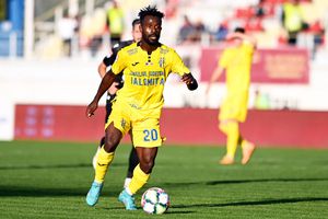 ASA Târgu Mureș și-a anunțat lotul: transferuri de la Steaua și Metaloglobus + Stadionul pe care vor juca în Liga 2