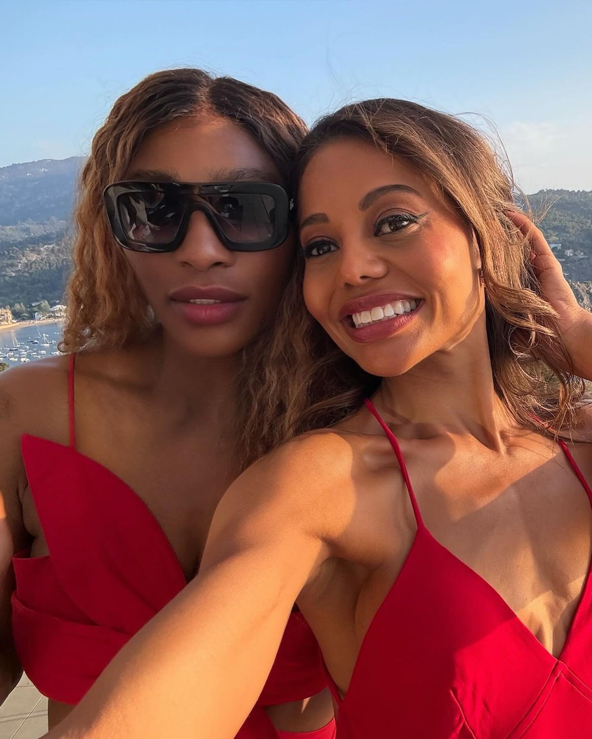 Serena Williams face reclamă pentru un medicament de slăbit, la Super Bowl: „Atâtea milioane au cerut”