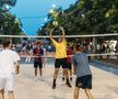 Ploieștiul a făcut show pe bulevard la Sport Arena Streetball » 90 de echipe și peste 320 de jucători au jucat baschet 3x3