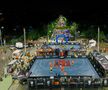 Ploieștiul a făcut show pe bulevard la Sport Arena Streetball » 90 de echipe și peste 320 de jucători au jucat baschet 3x3