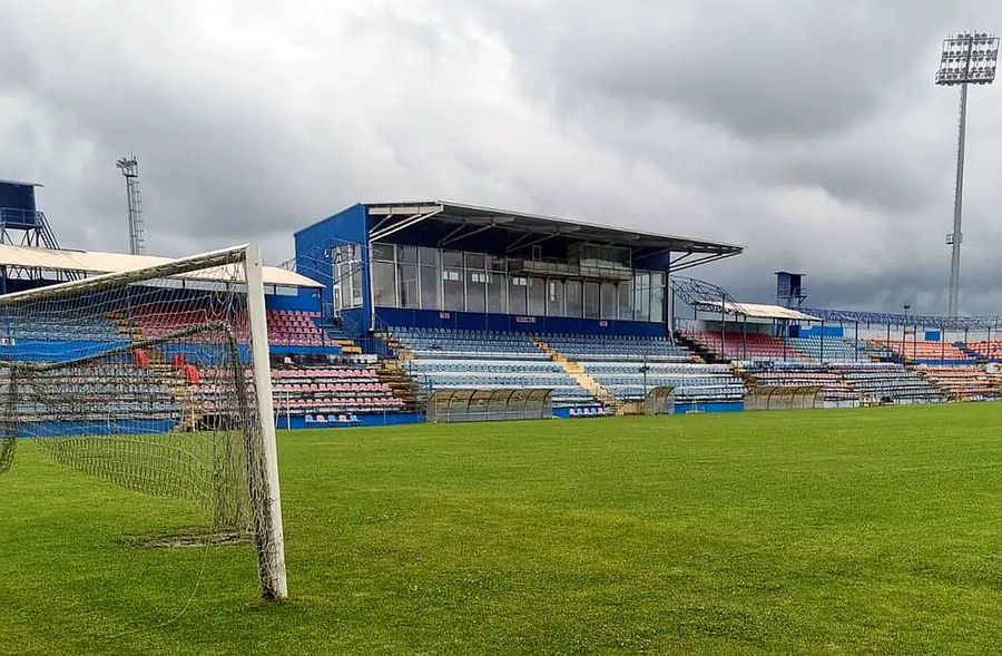 ASA Târgu Mureș și-a anunțat lotul: transferuri de la Steaua și Metaloglobus + Stadionul pe care vor juca în Liga 2