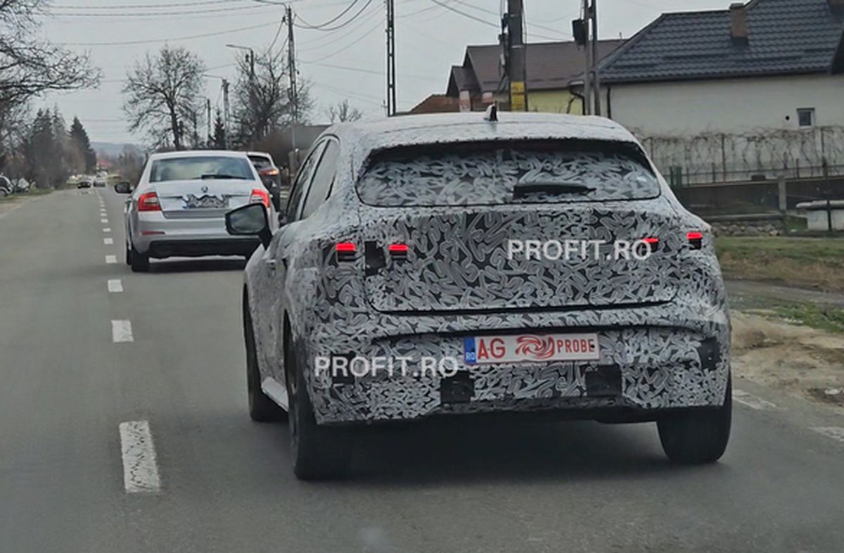 Dacia lansează noul model pe 10 martie » Va fi mai ieftin decât Bigster și se va bate cu Skoda și Toyota pentru supremație