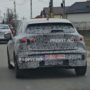 Dacia C-Neo / Foto: profit.ro.